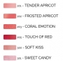 Rossetto Miss Gloss Ultra Brillante 5ml